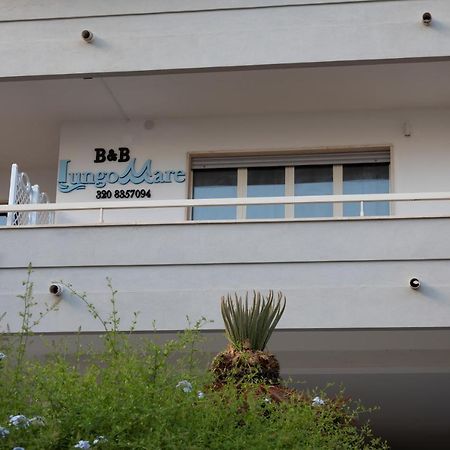 B&B Lungomare ديامنتي المظهر الخارجي الصورة