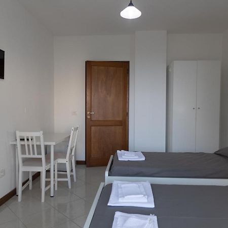 B&B Lungomare ديامنتي المظهر الخارجي الصورة