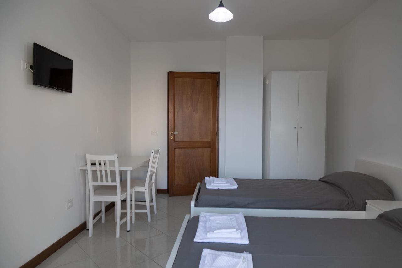 B&B Lungomare ديامنتي المظهر الخارجي الصورة