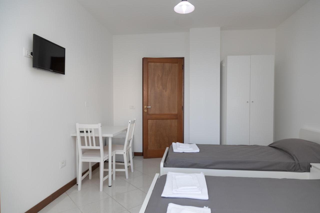 B&B Lungomare ديامنتي المظهر الخارجي الصورة