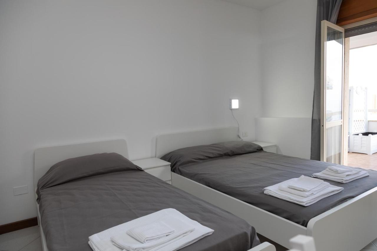 B&B Lungomare ديامنتي المظهر الخارجي الصورة