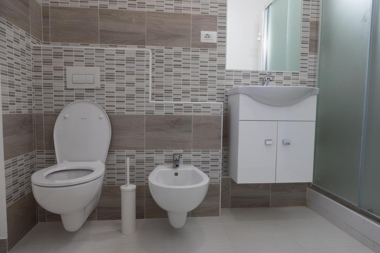 B&B Lungomare ديامنتي المظهر الخارجي الصورة