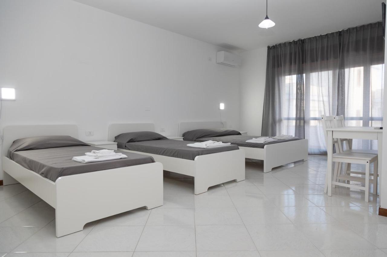B&B Lungomare ديامنتي المظهر الخارجي الصورة