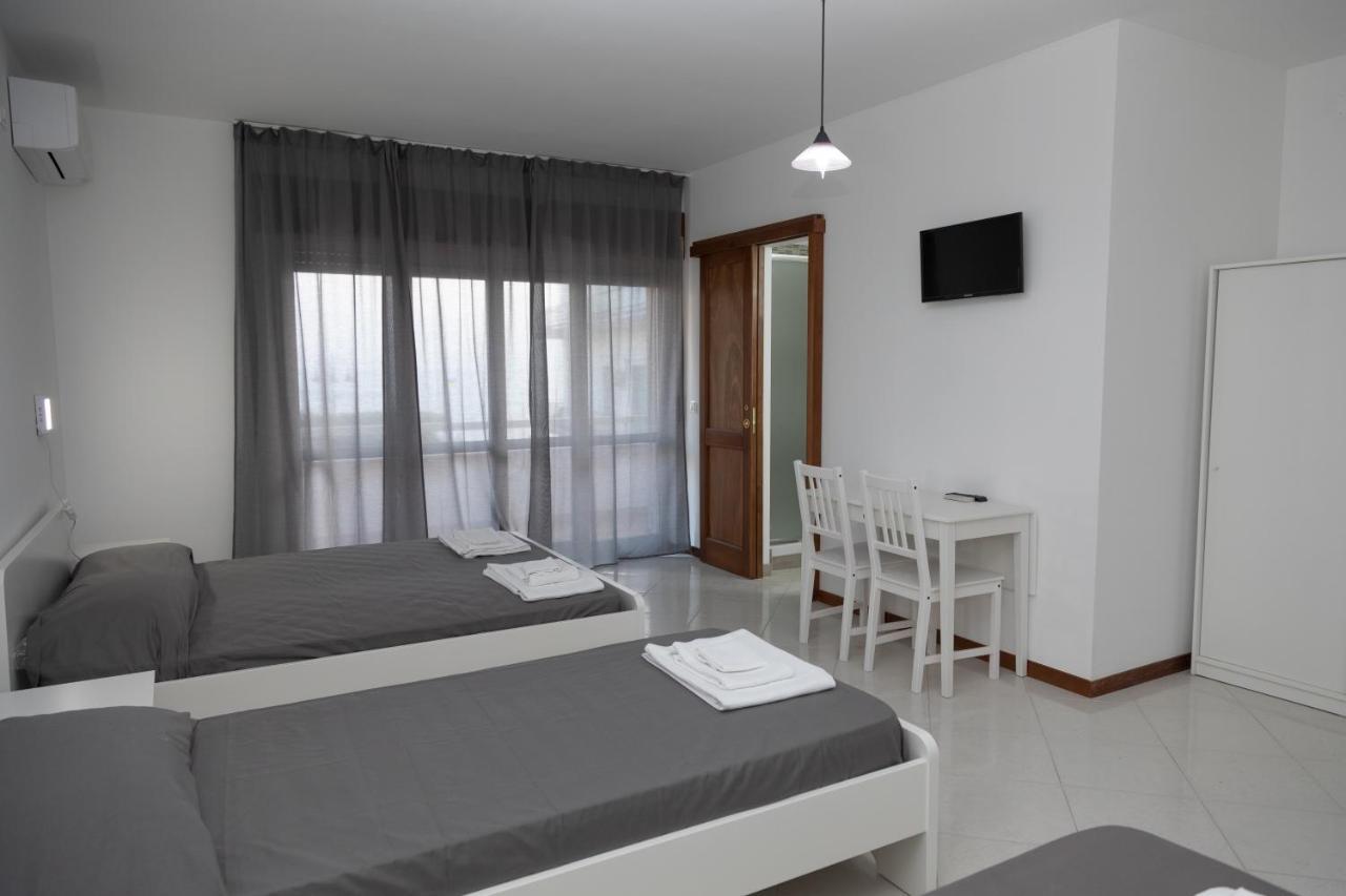 B&B Lungomare ديامنتي المظهر الخارجي الصورة